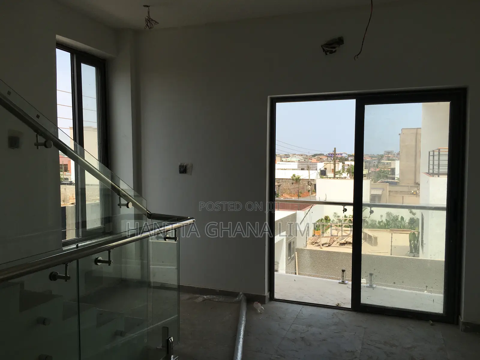 4bdrm Townhouse/Terrace in Tseaddo for sale