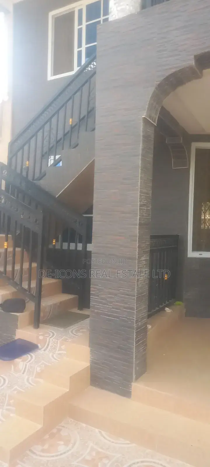 2bdrm Duplex in De-Icons Real Estate, Ga South Municipal for rent