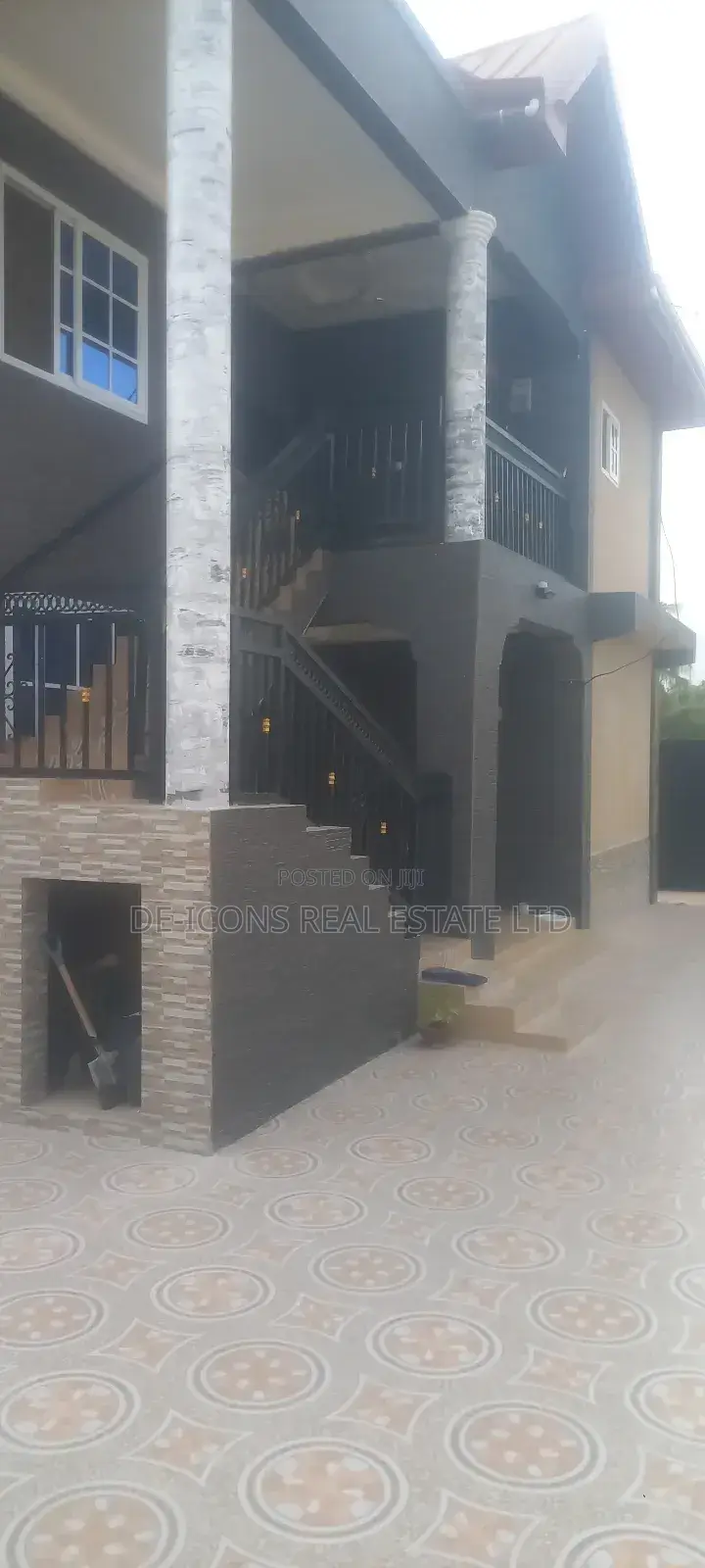 2bdrm Duplex in De-Icons Real Estate, Ga South Municipal for rent
