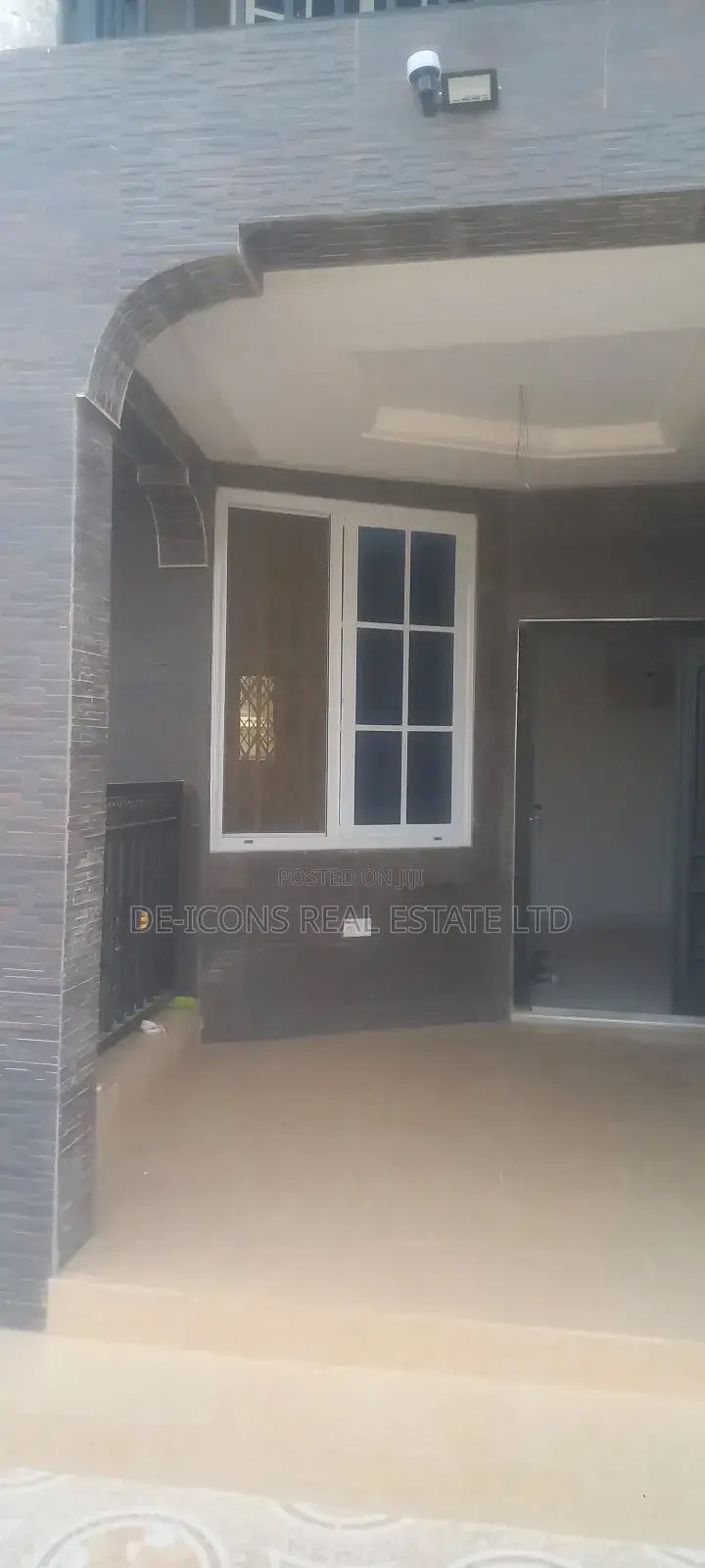 2bdrm Duplex in De-Icons Real Estate, Ga South Municipal for rent