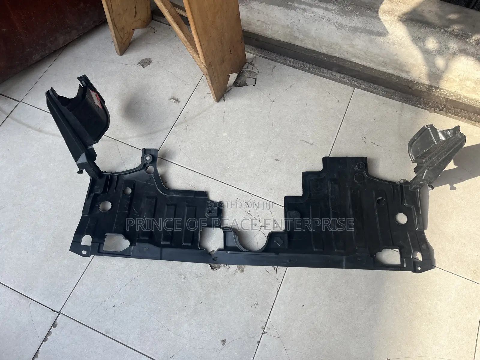 Honda Accord 2003 2004 2005 2006 2007 Engine Splash Shield