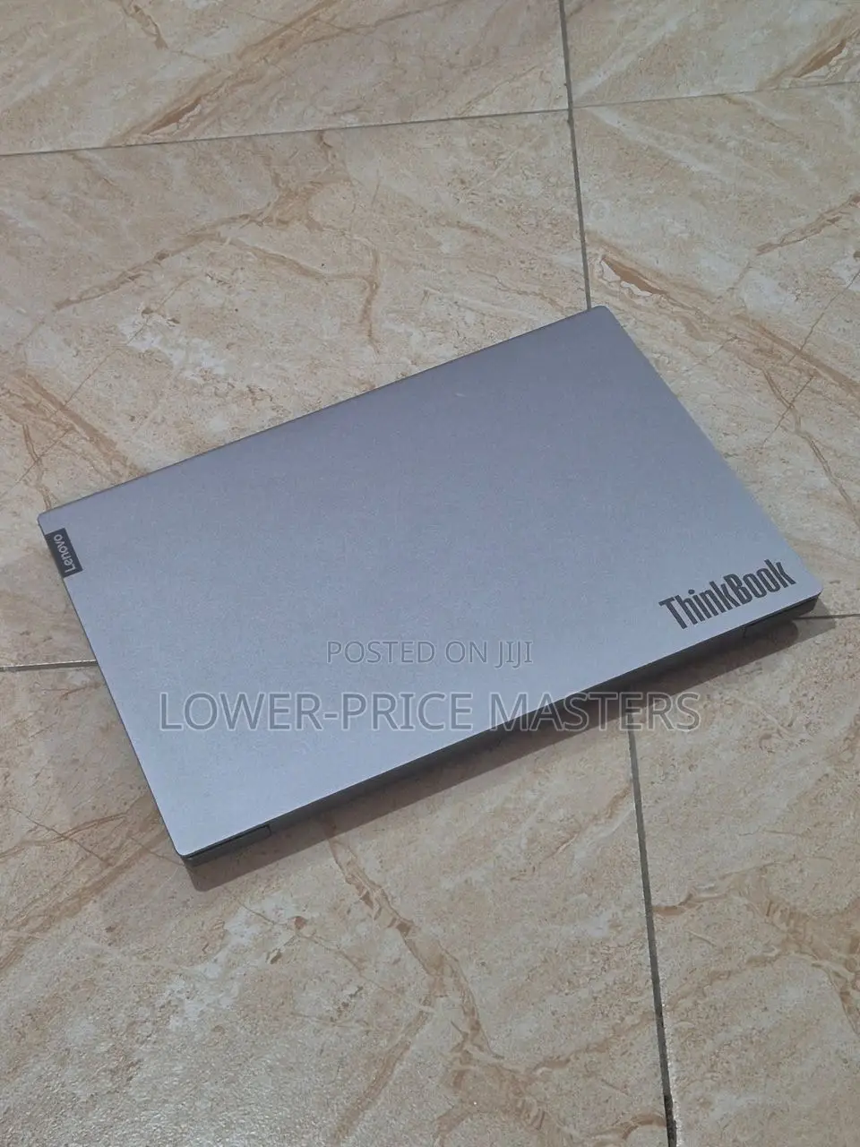 New Laptop Lenovo Thinkbook 14 16GB Intel Core I7 SSD 256GB