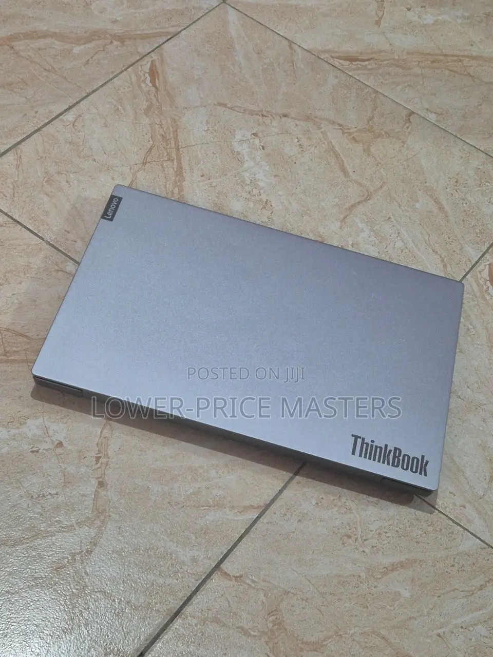 New Laptop Lenovo Thinkbook 14 16GB Intel Core I7 SSD 256GB