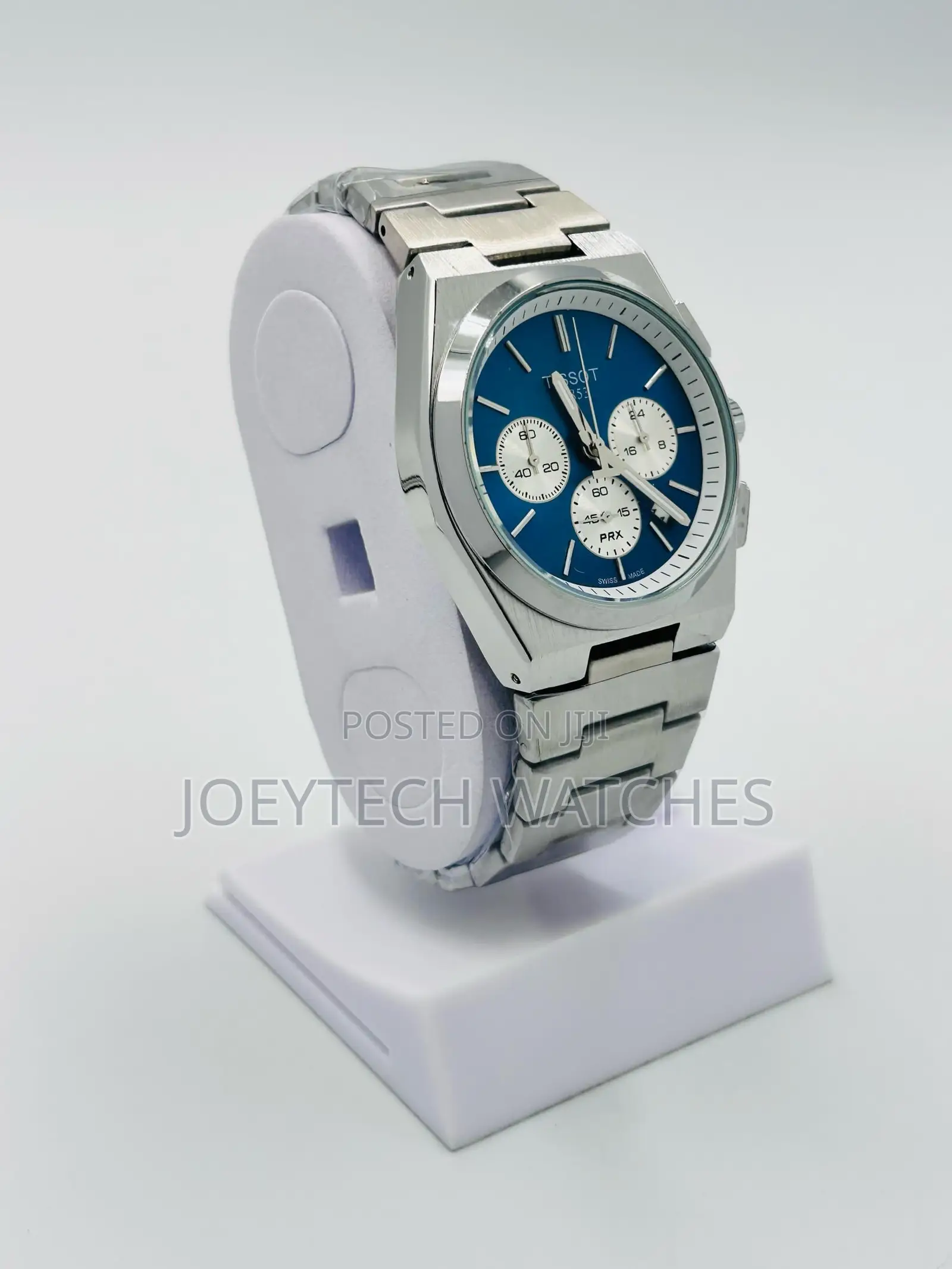 Premium Quality Tissot Chronograph