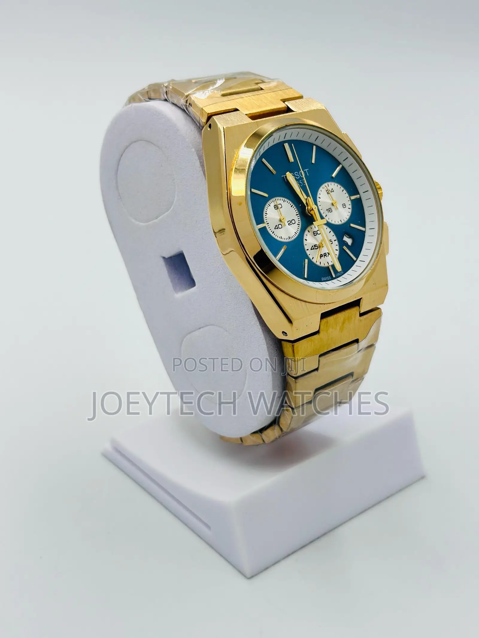 Premium Quality Tissot Chronograph