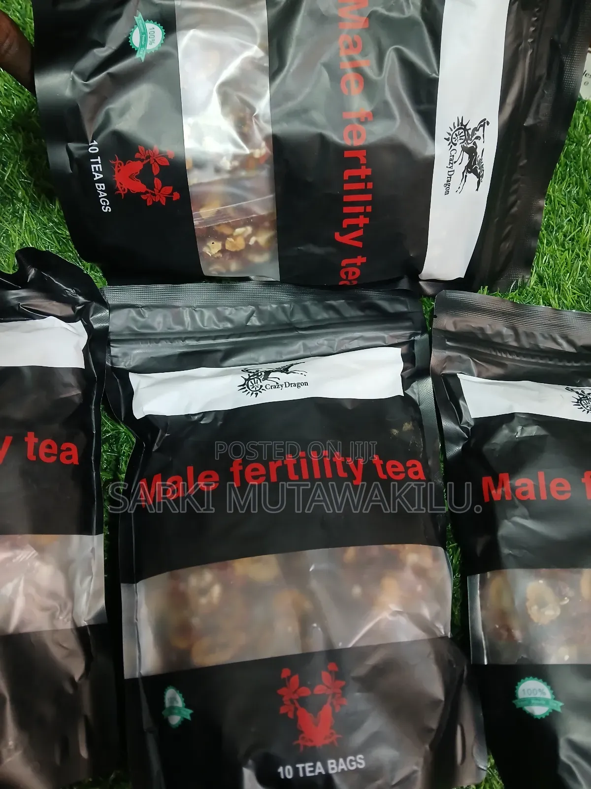 Male Fertility