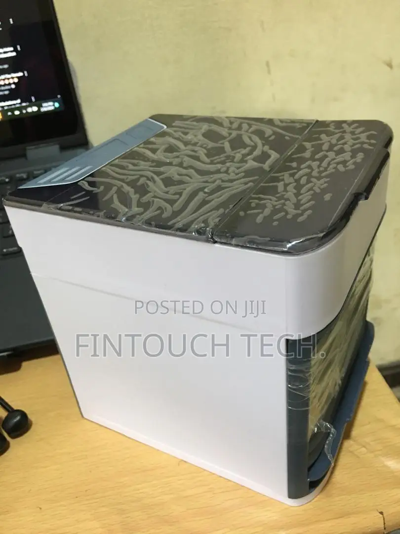 Portable Mini USB Air Cooler With Humidifier