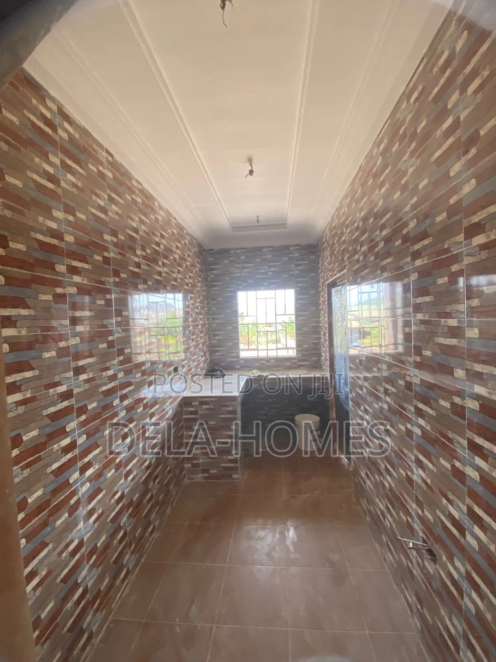 1bdrm Apartment in Adenta Commandos for rent