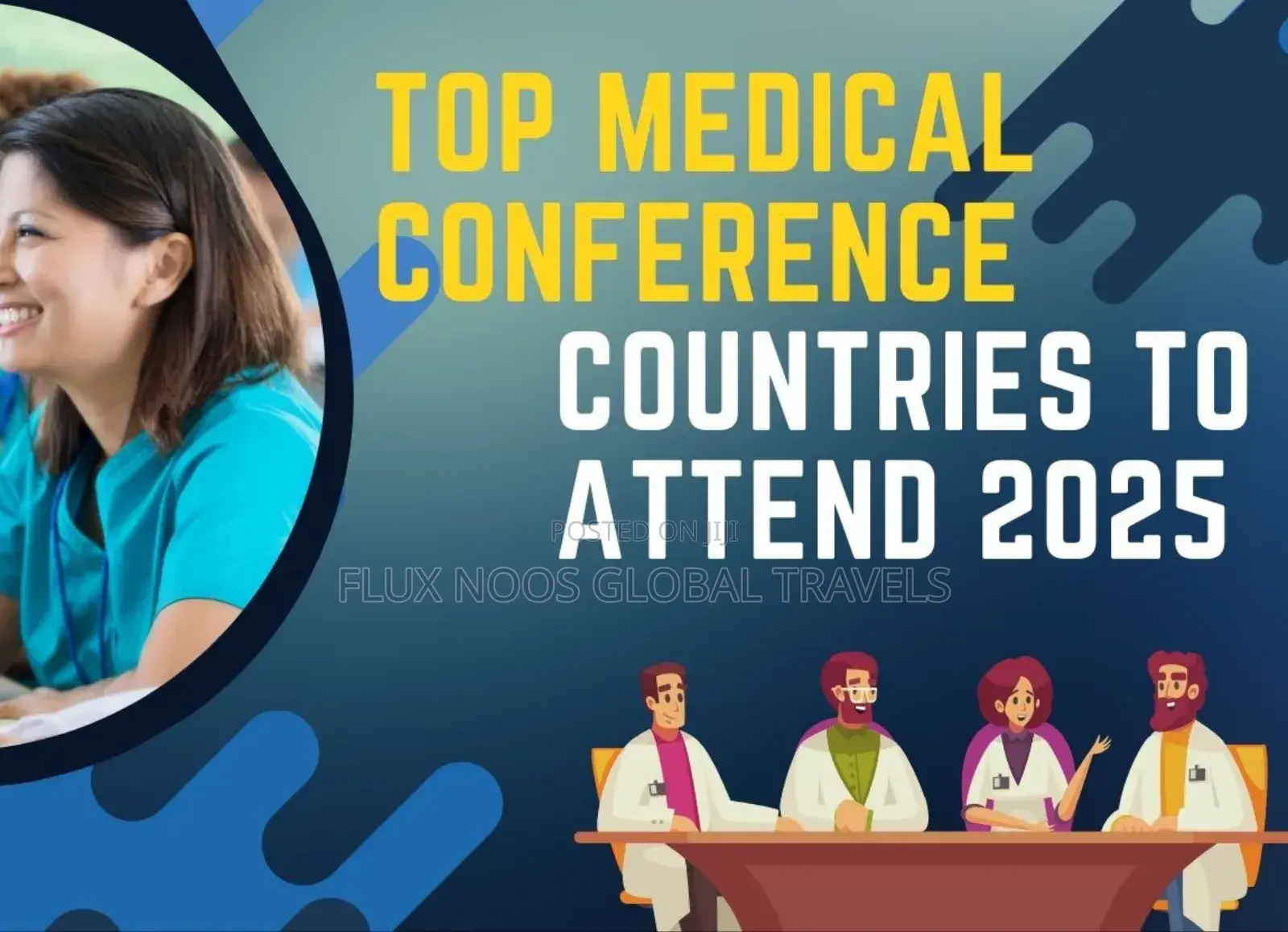 Europe Conference August / September Visa