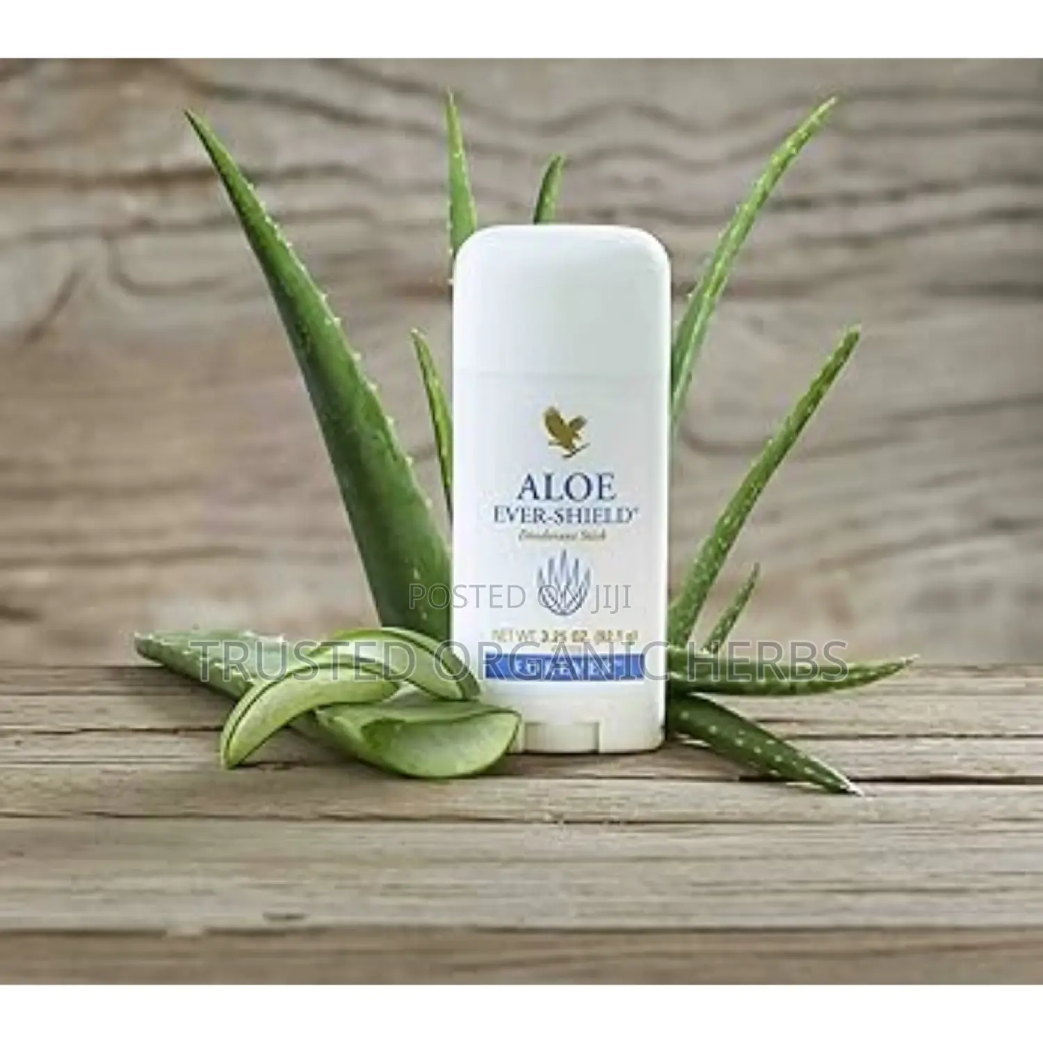 Forever Deodorant- Aloe Ever-shield