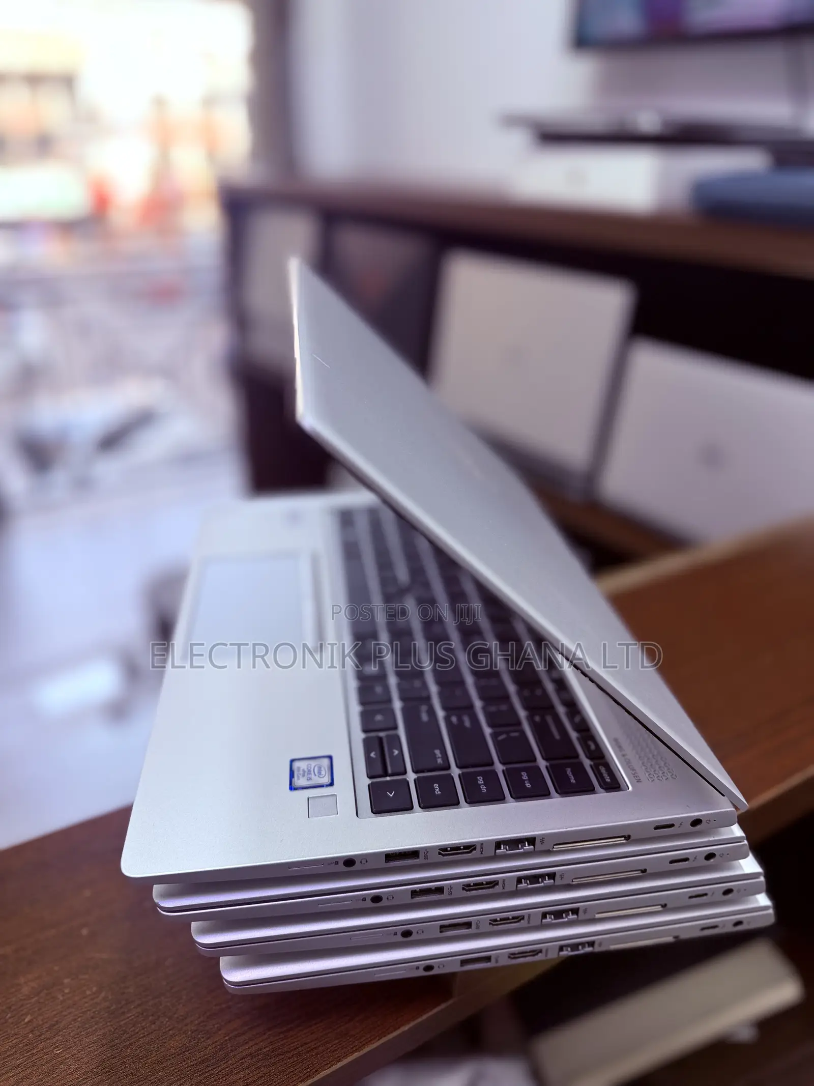 Laptop HP EliteBook 840 G6 16GB Intel Core i5 SSD 256GB