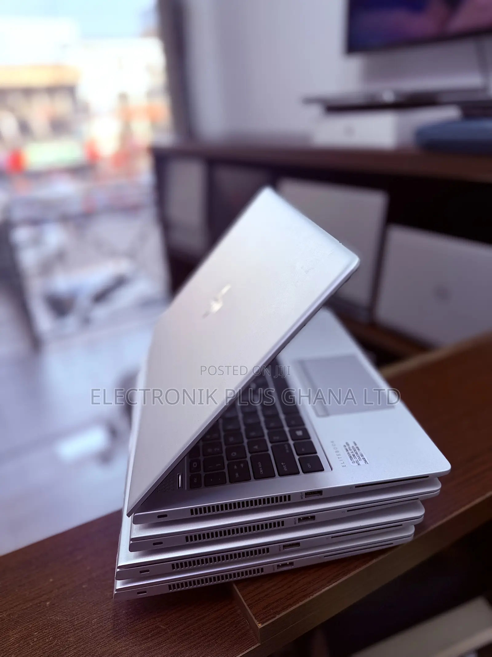Laptop HP EliteBook 840 G6 16GB Intel Core i5 SSD 256GB