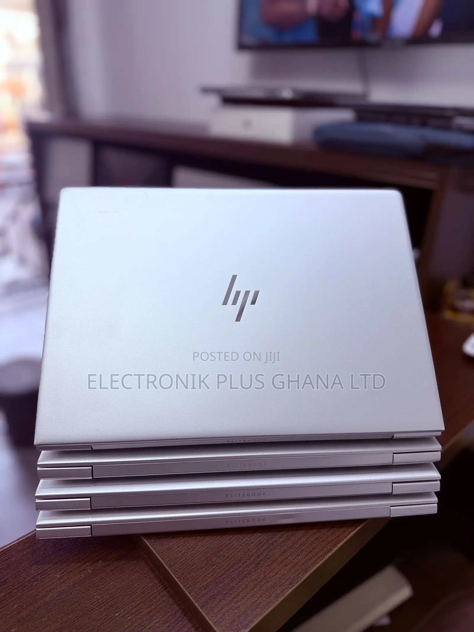 Laptop HP EliteBook 840 G6 16GB Intel Core i5 SSD 256GB