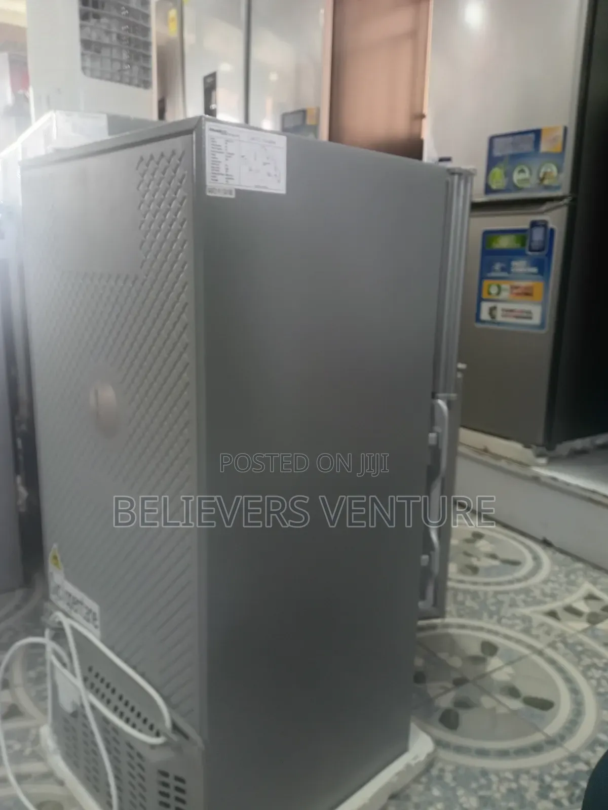 Nasco China 75l Model Fridge Nasco Top Freezer