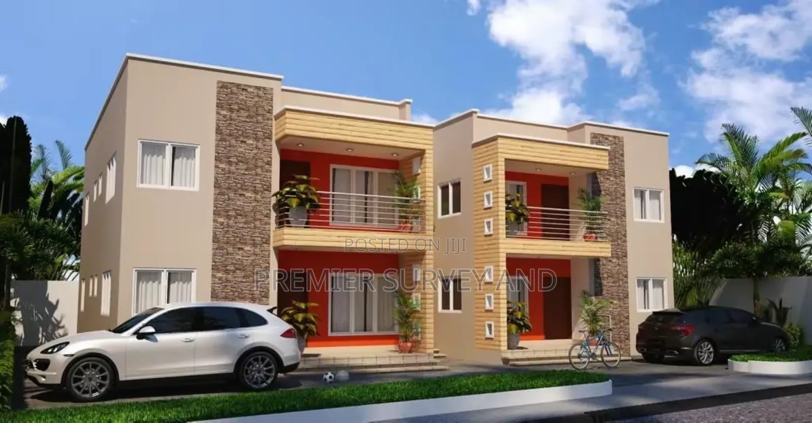 Quality Architectural Designs
