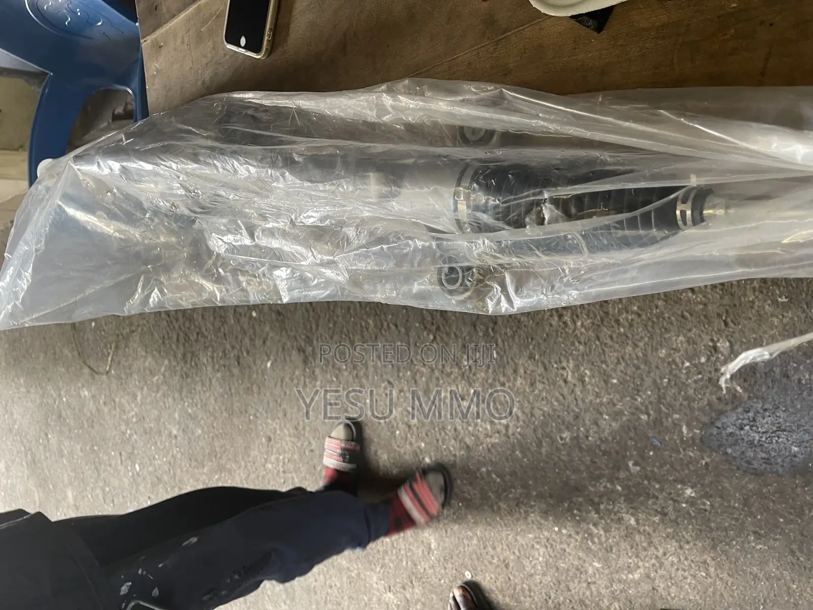 Toyota Corolla 2013 Steering Rack