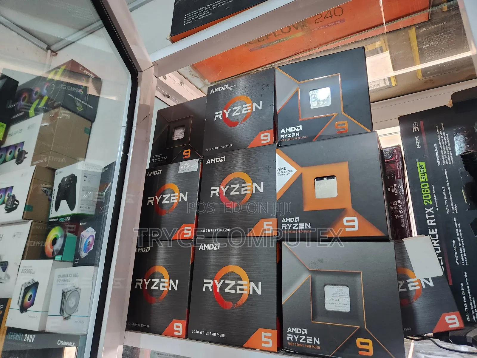 Desktop Intel Processor Cpu
