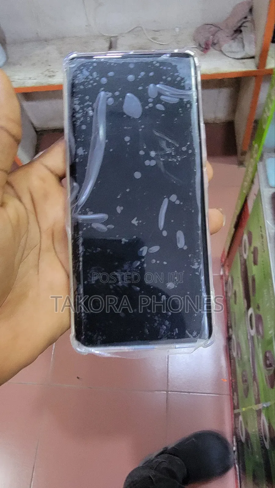 Honor 70 128 GB Gray