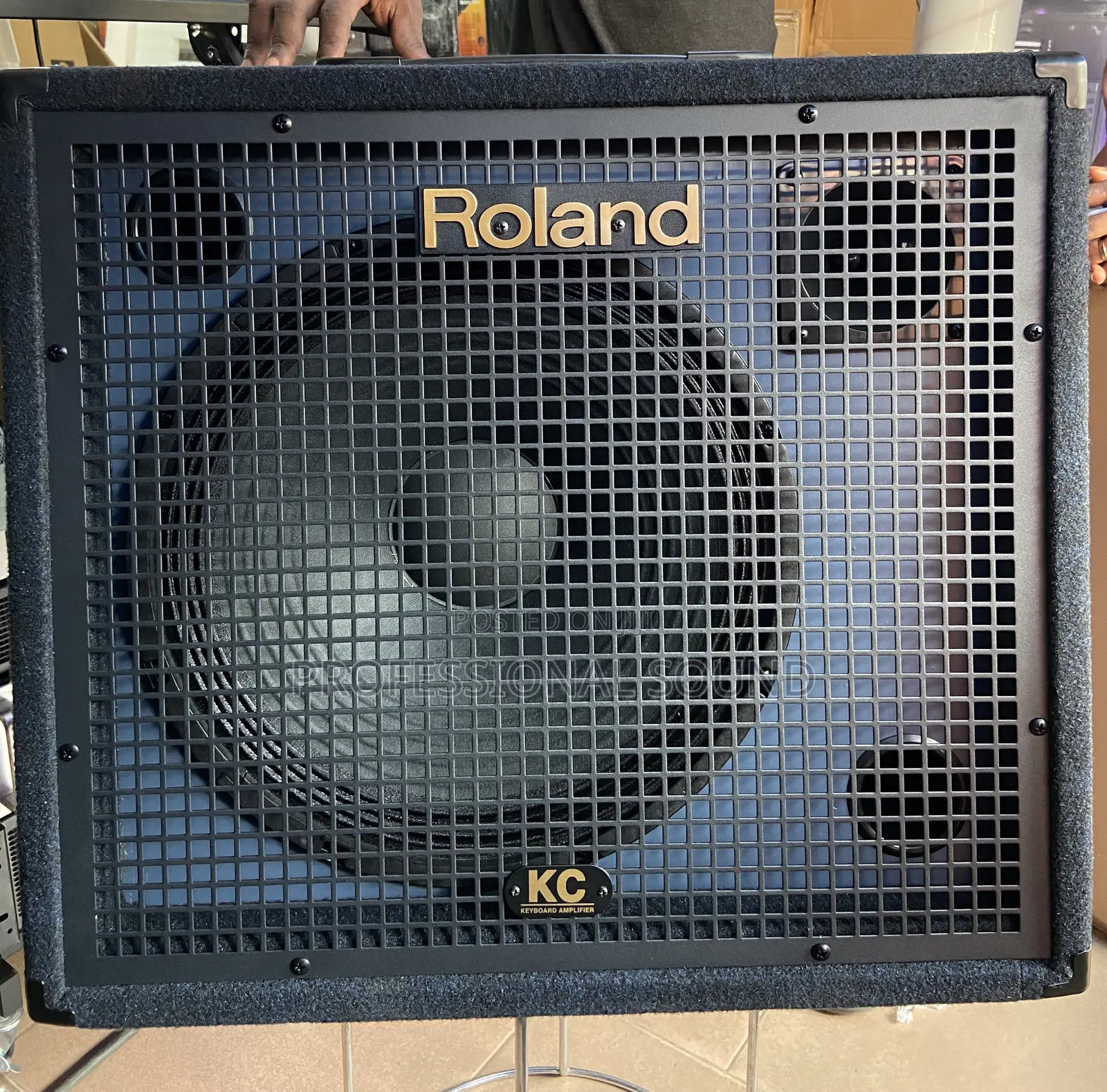 Roland Combo Kc55