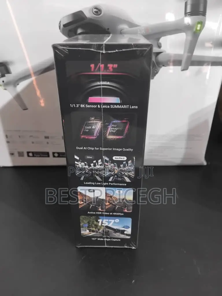 Go Pro 12 Black Creator Edition