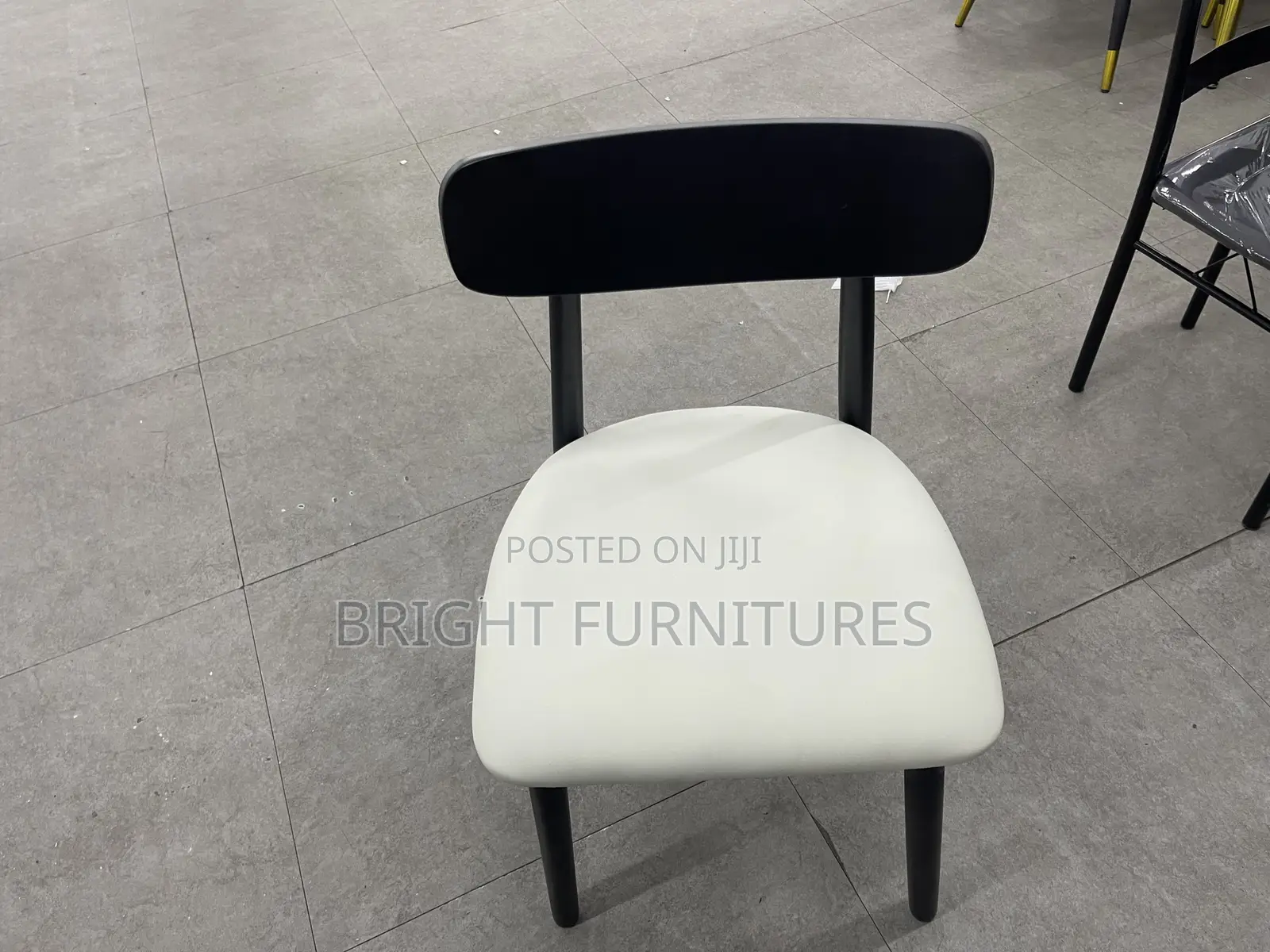 Quality Wooden Dining Table With 8 Strong Chairs