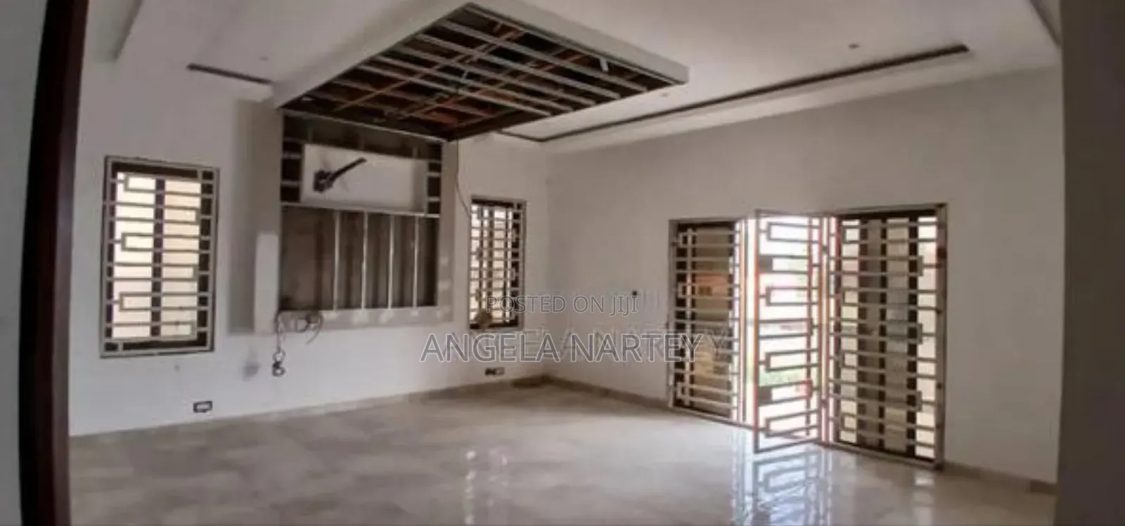 4bdrm House in Spintex for sale