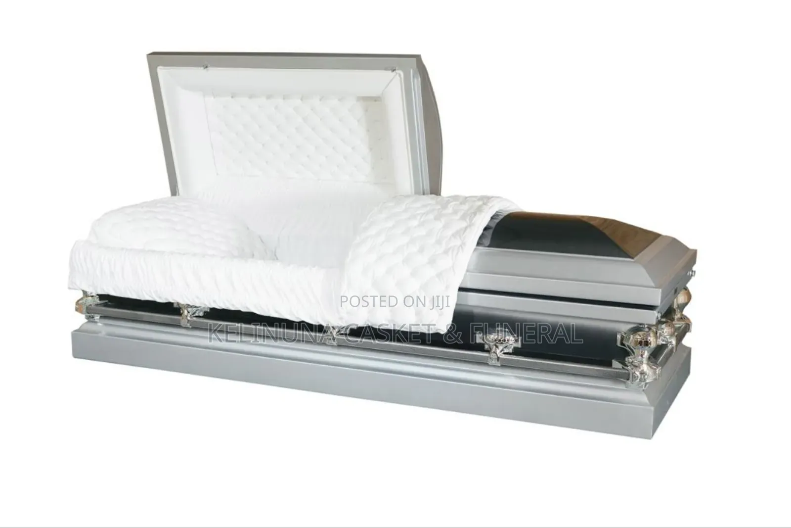Foreign & Local Casket