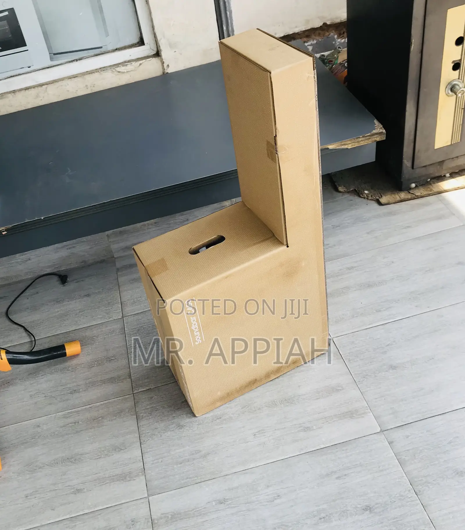 Original Samsung C450 Audio Sound Bar(2.1ch) 
