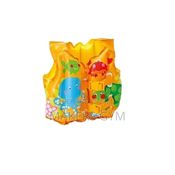 Swimming Vest 41x30cm