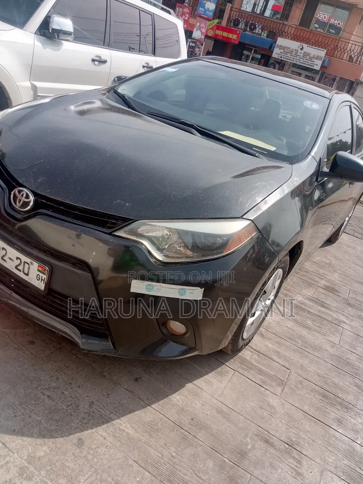 Car Rental