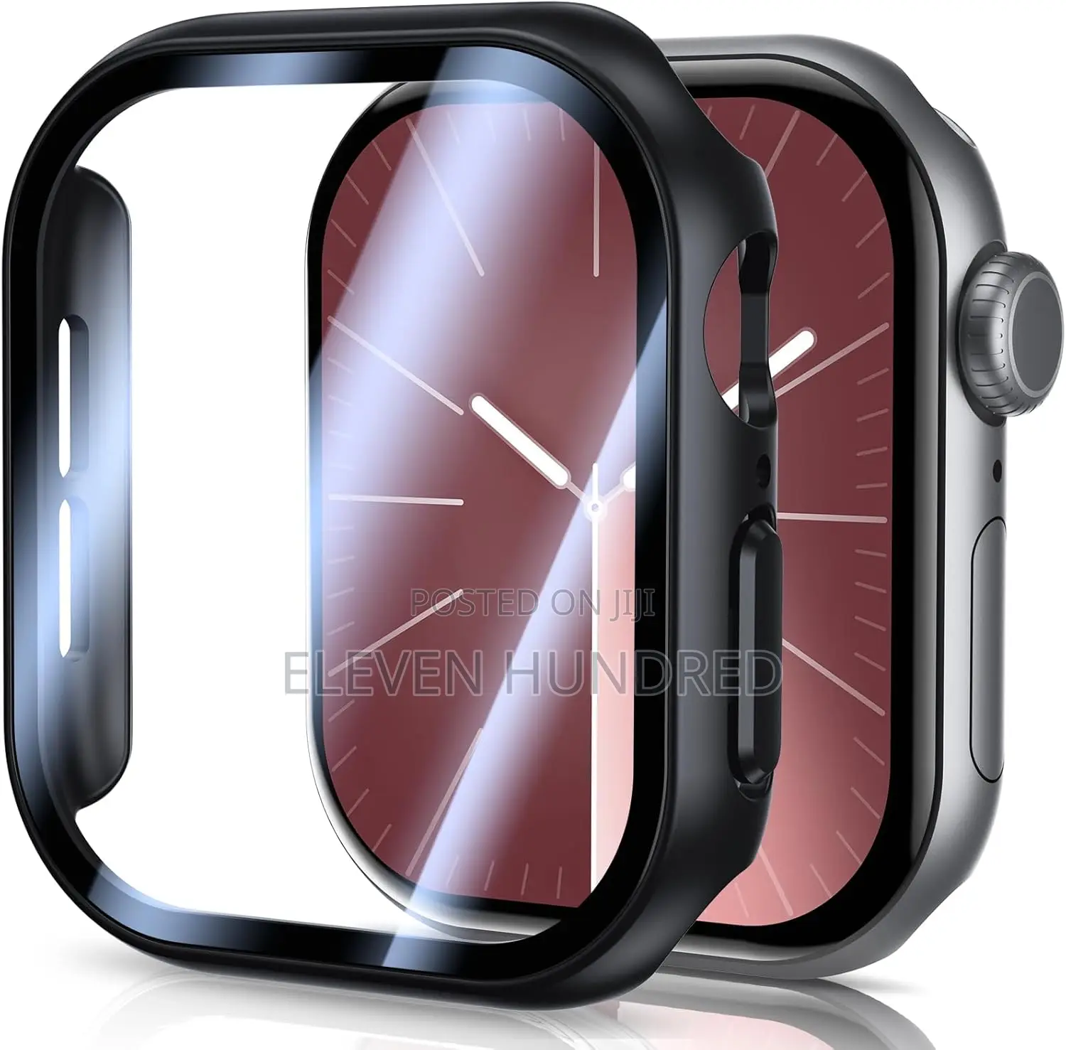 Apple Watch Series 10 (Protector Cover)