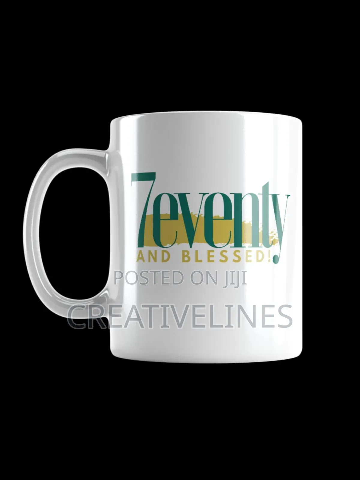 Mug Printing
