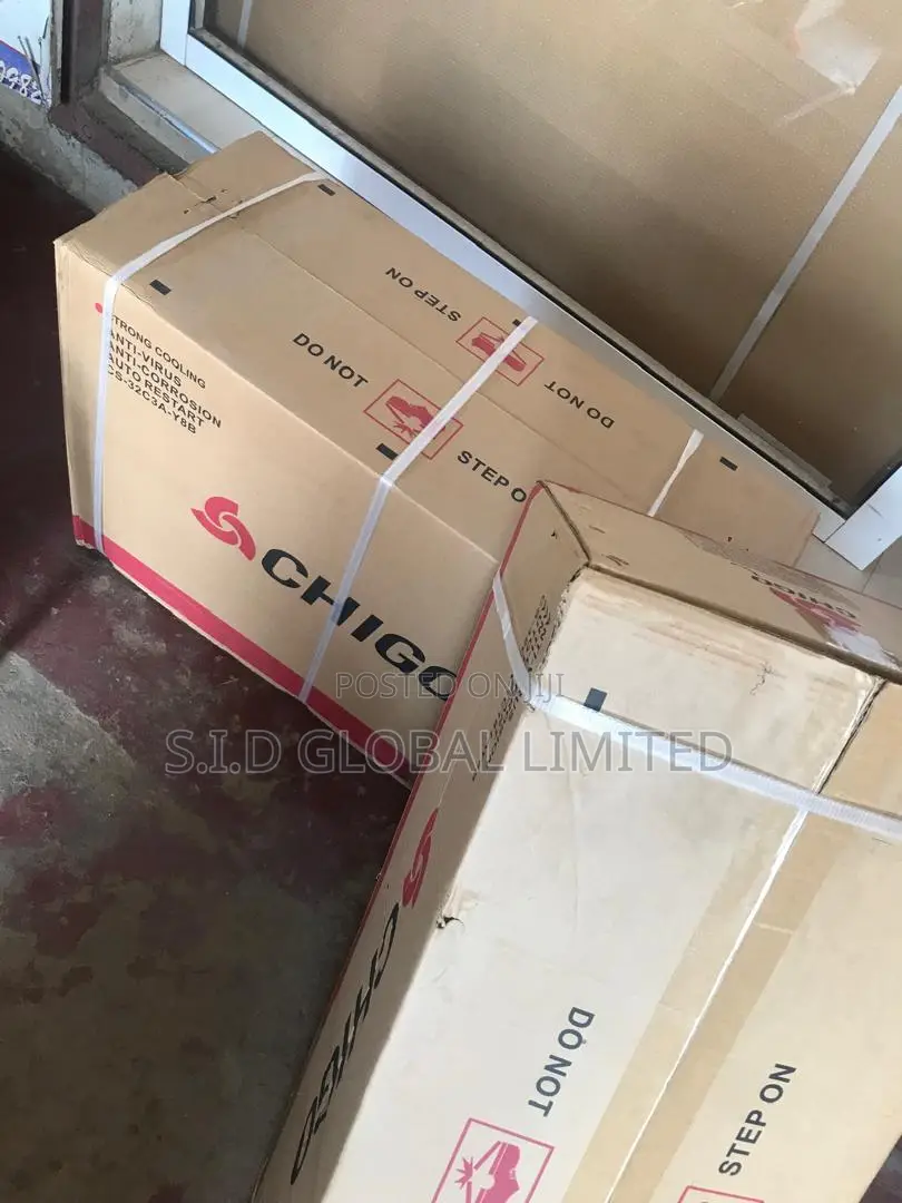 Chigo Air Conditioner the Key to a Cooler Happier Home
