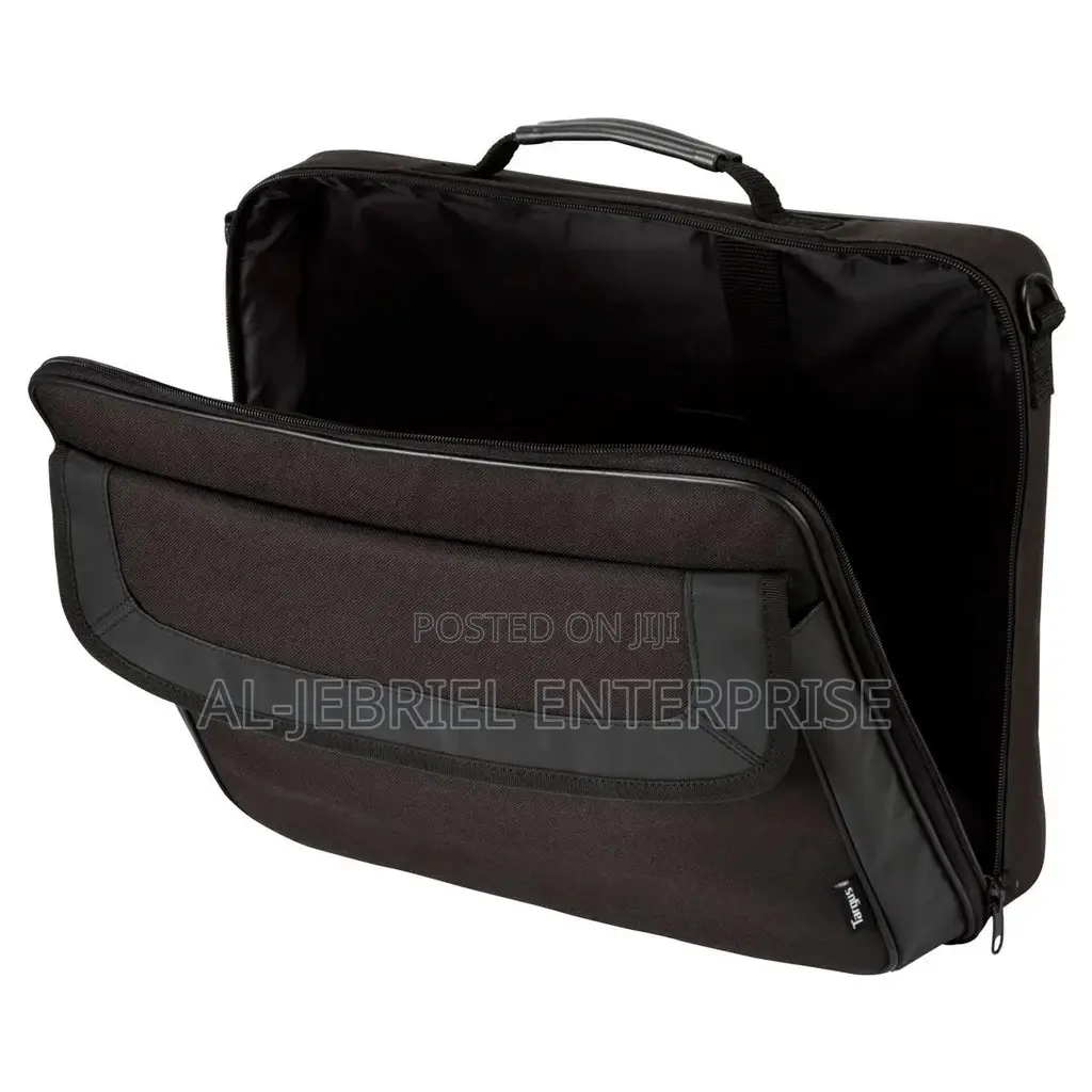 Targus 15.6′′ Laptop Bag (Clamshell)