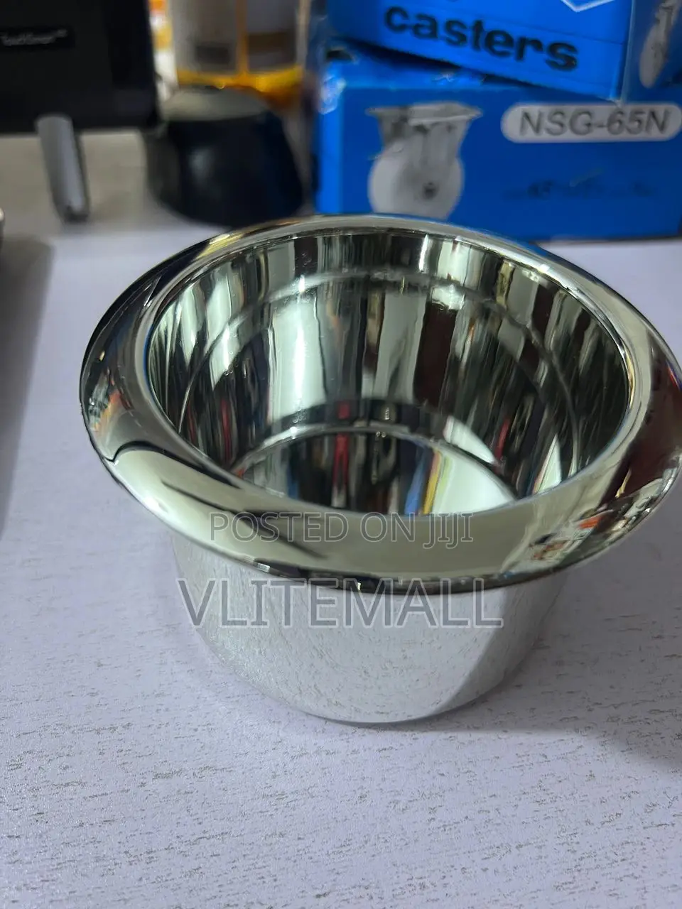 Pet Bowls in Stock