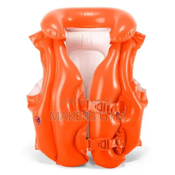 Swimming Vest 50x47cm (Float)