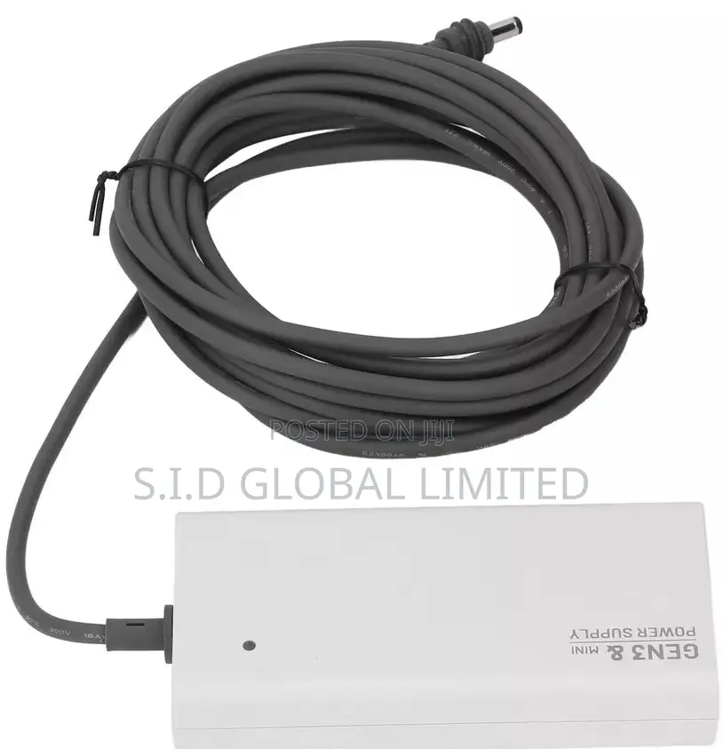Gen3 Mini Power Supply Unbeatable Power
