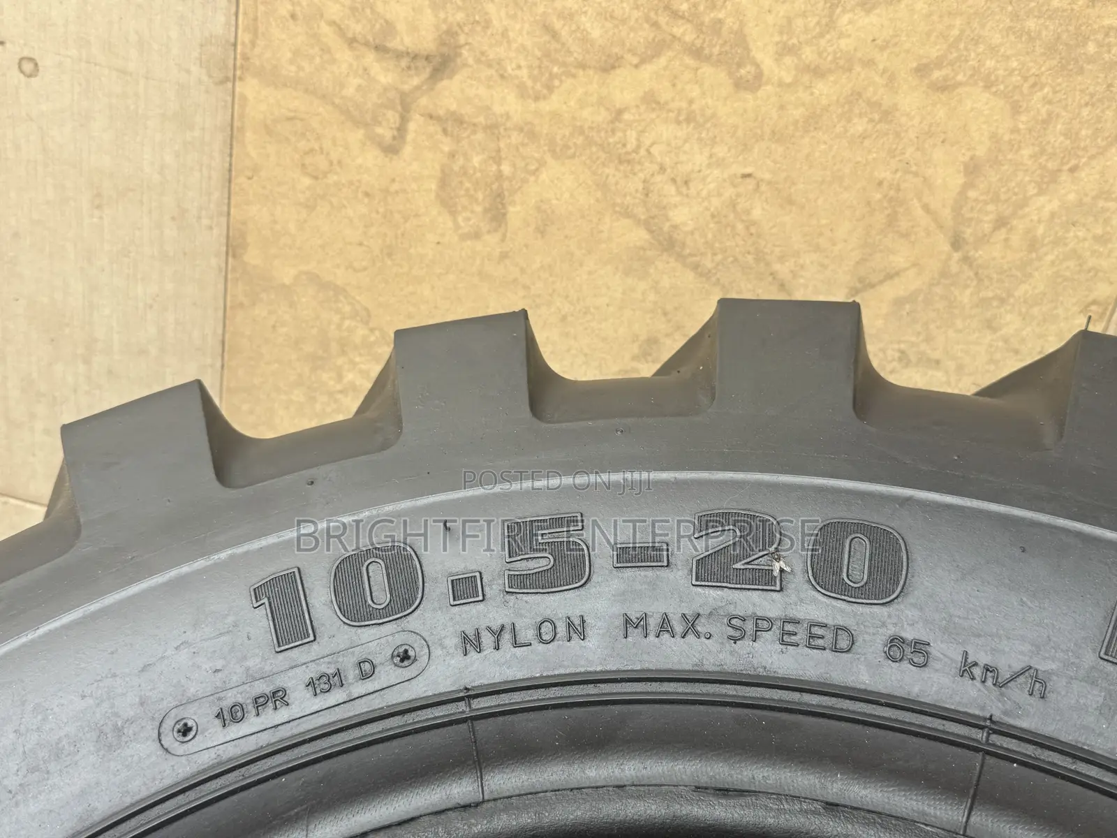 10.5-20 Mitas