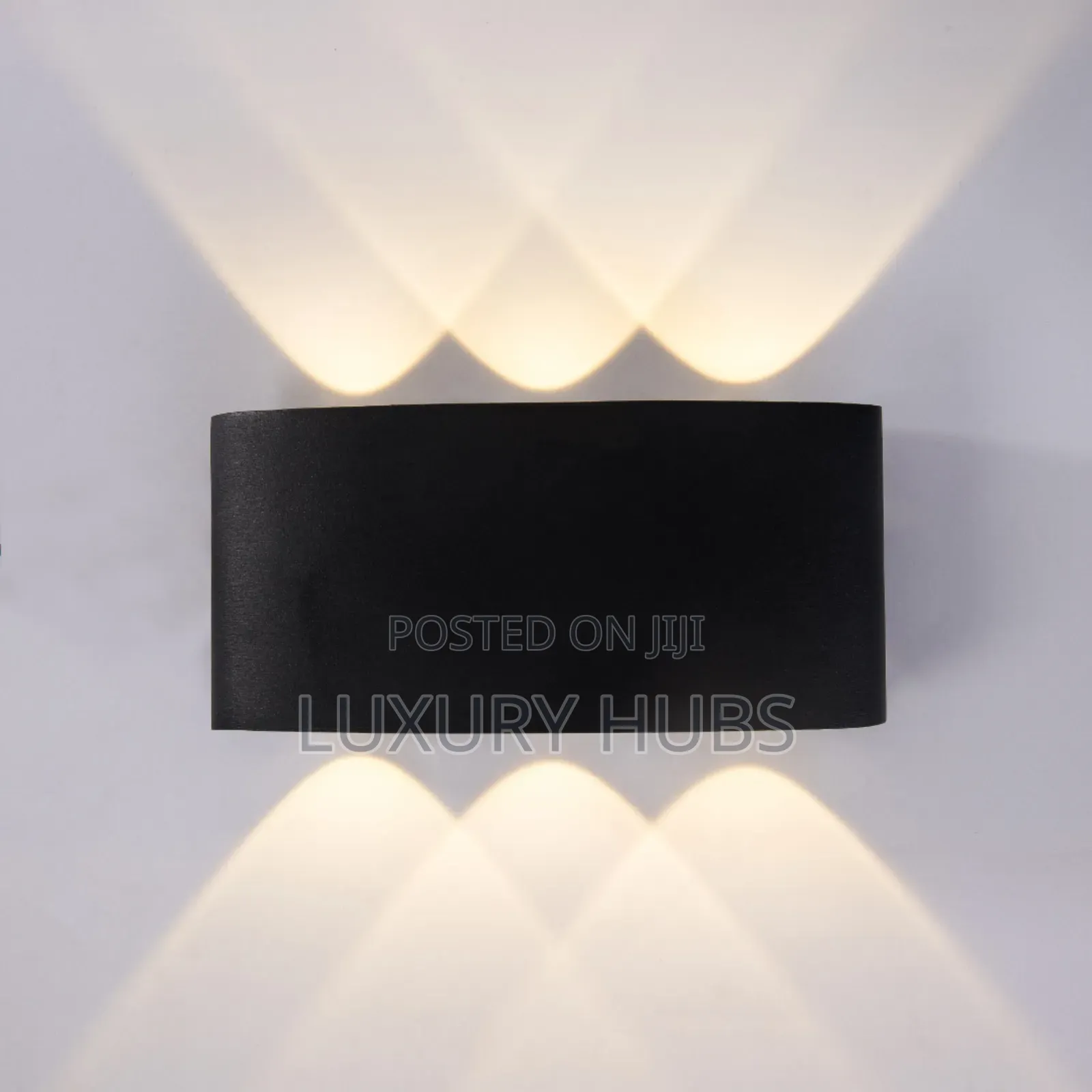 Led Wall Lamp 3eye