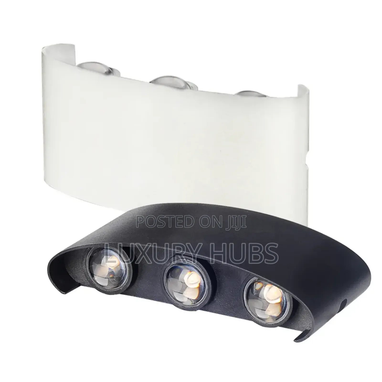 Led Wall Lamp 3eye