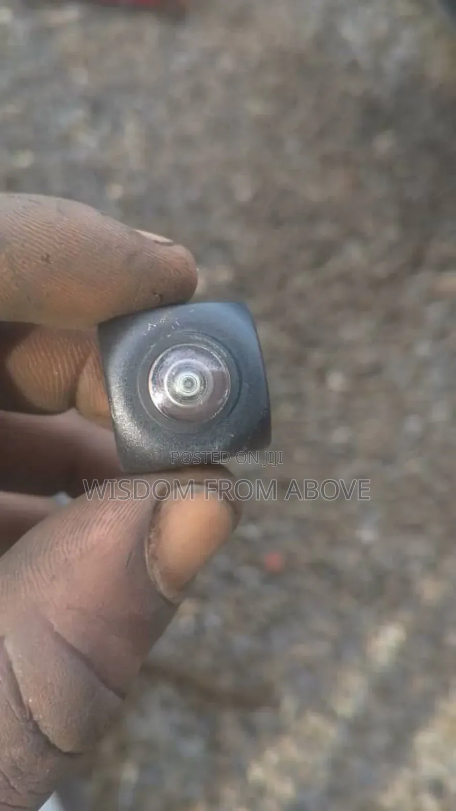 Original High Quality Reverse Camera It's High Grade