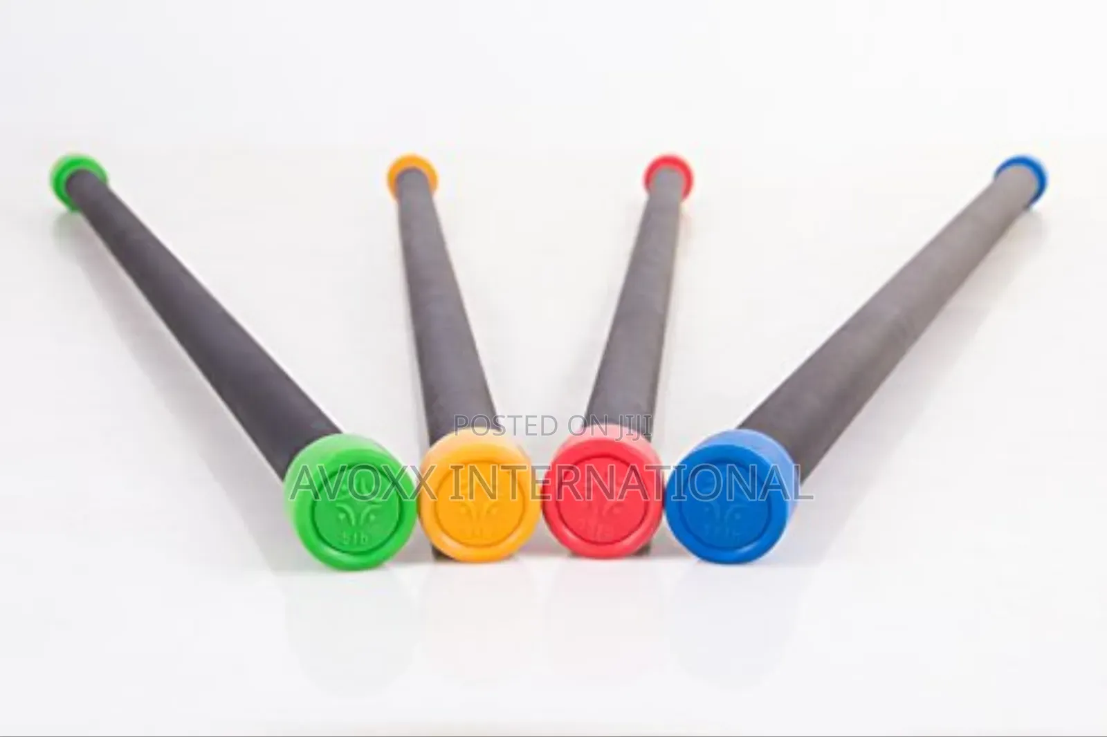 Fitness Republic Weighted Bar Sculpting Workout for Exercise