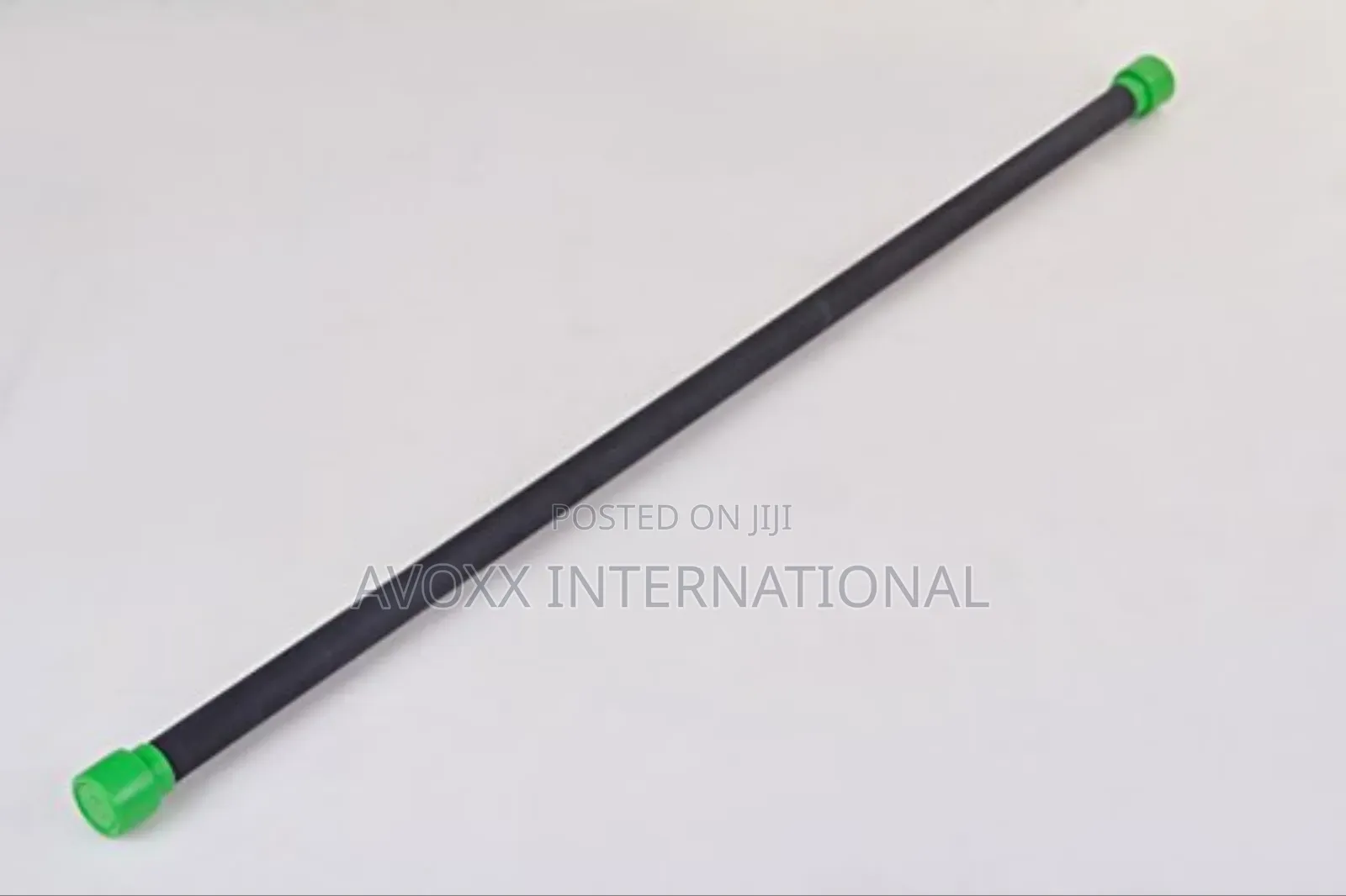 Fitness Republic Weighted Bar Sculpting Workout for Exercise
