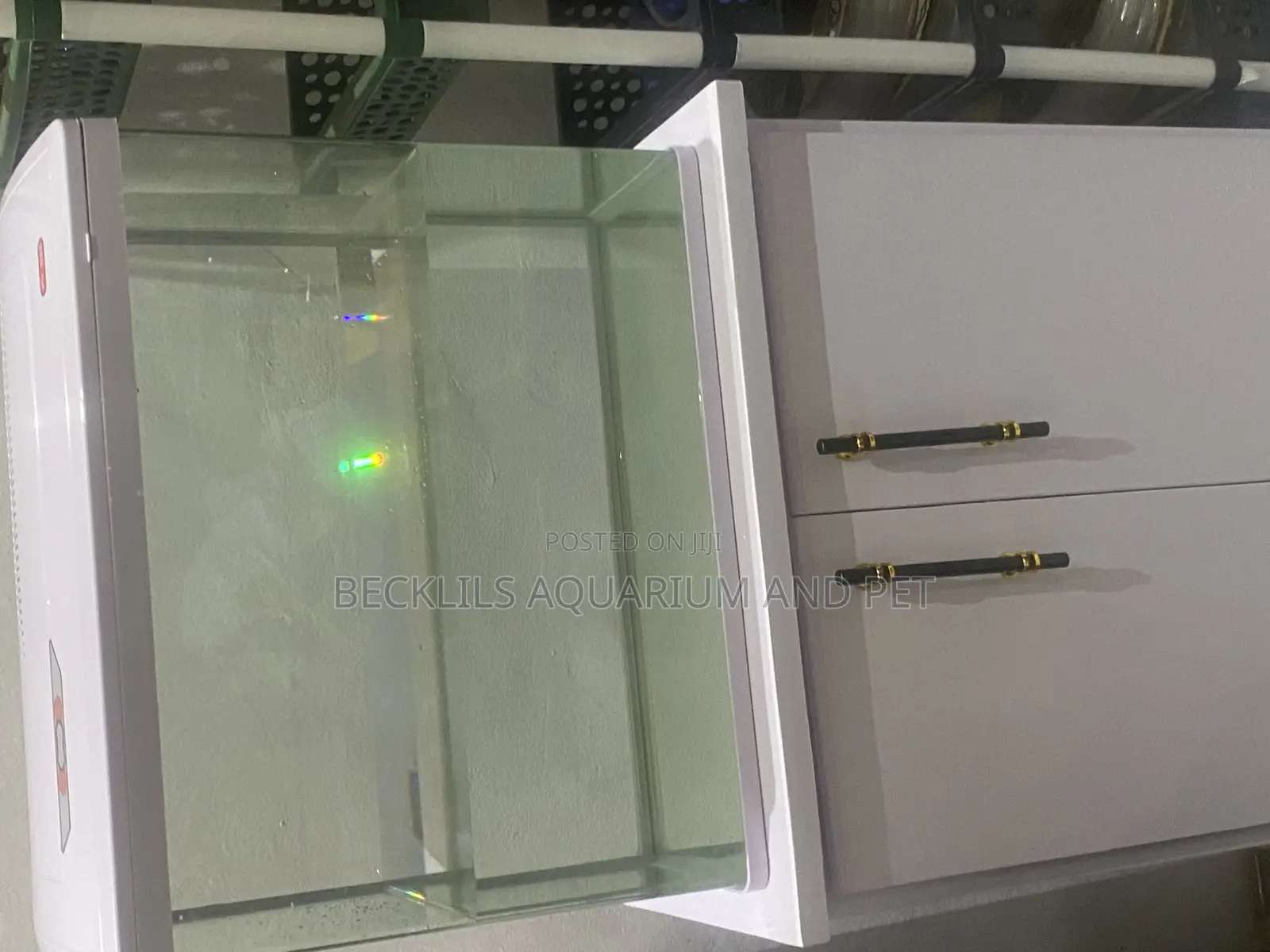 Silion Quality Package Aquarium