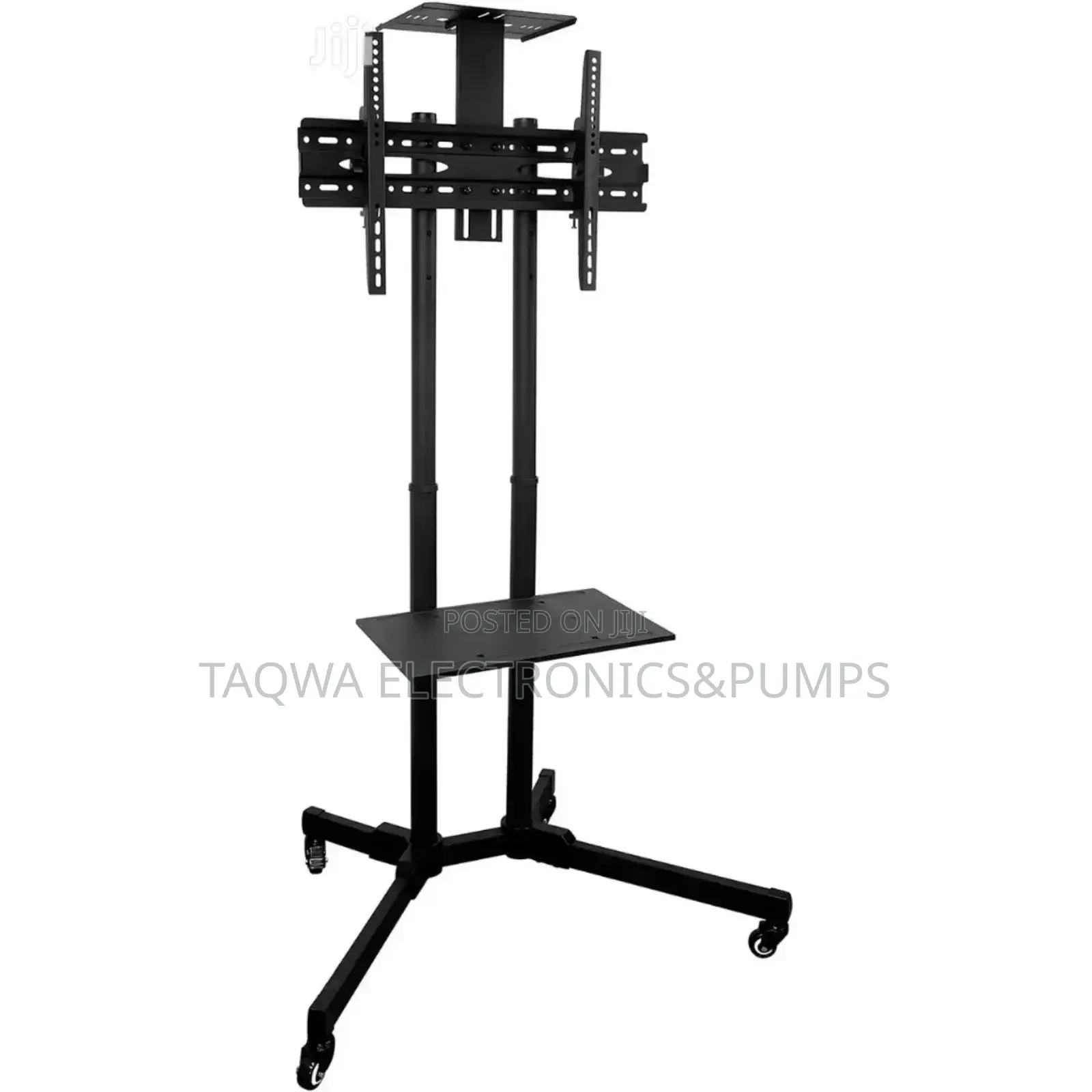 Solid High Quality Movable Tv Stand 32-70