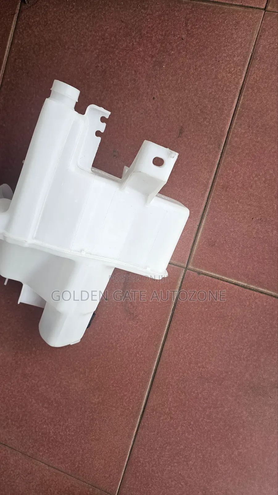 Mazda Cx5 2017 to 2023 Wiper Bottle