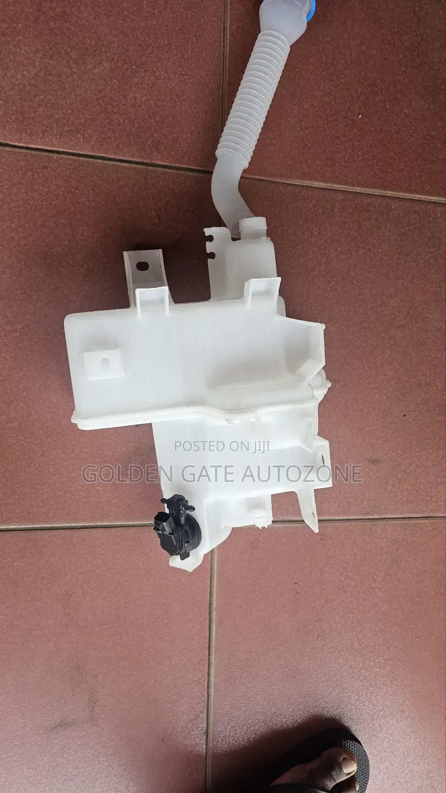 Mazda Cx5 2017 to 2023 Wiper Bottle