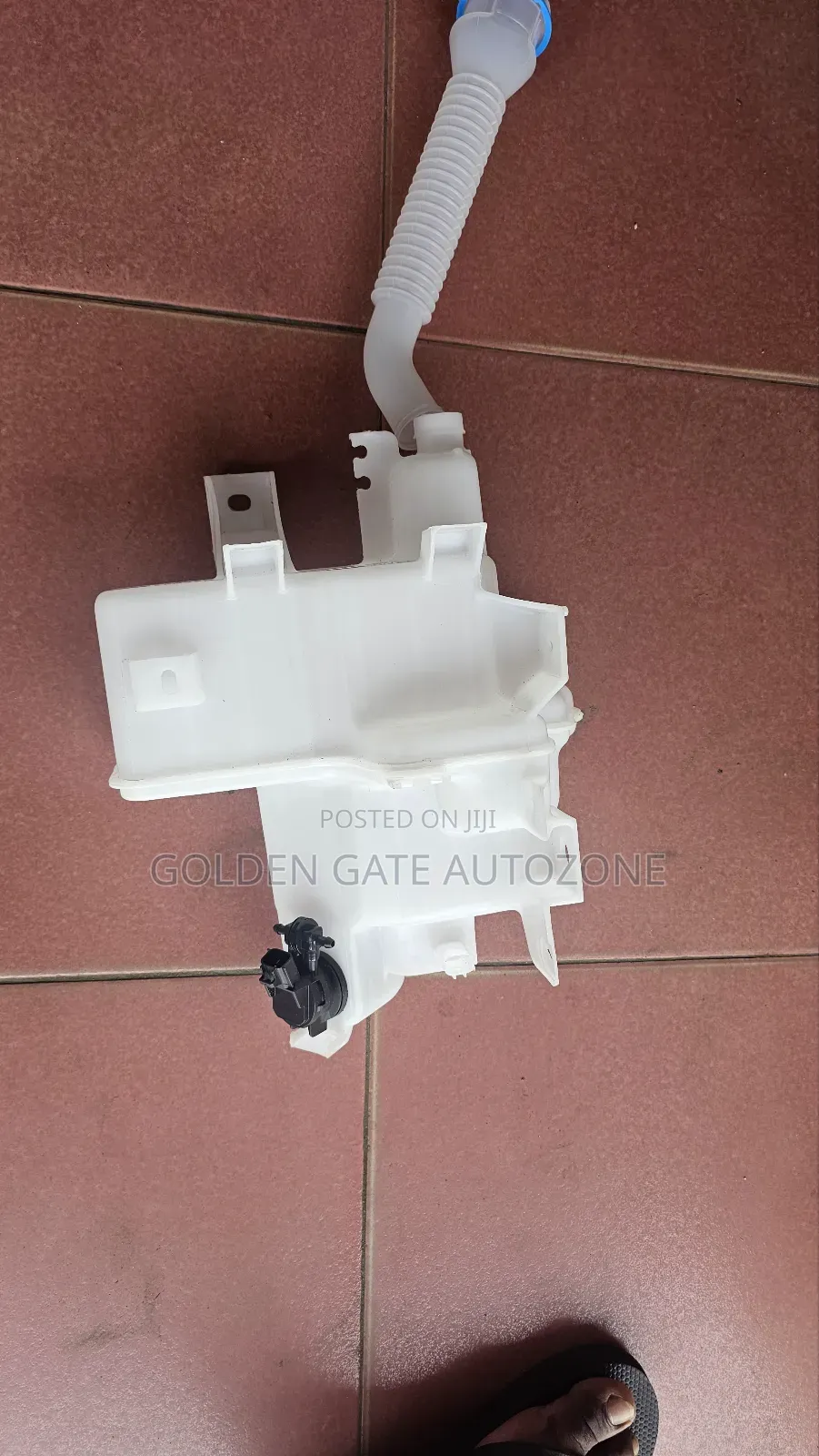 Mazda Cx5 2017 to 2023 Wiper Bottle