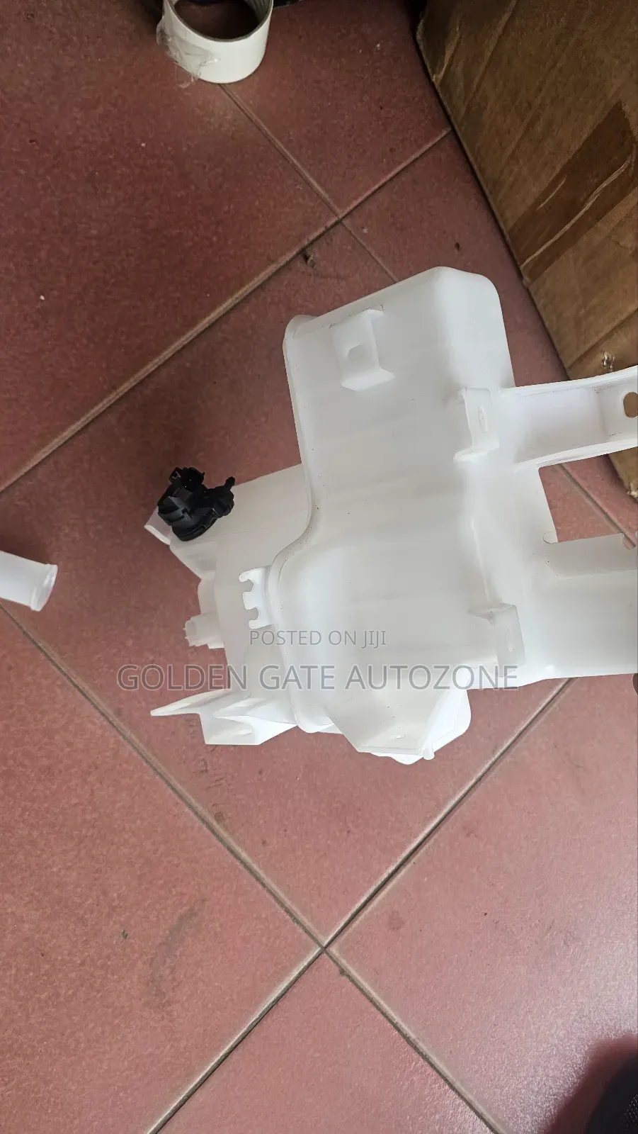 Mazda Cx5 2017 to 2023 Wiper Bottle