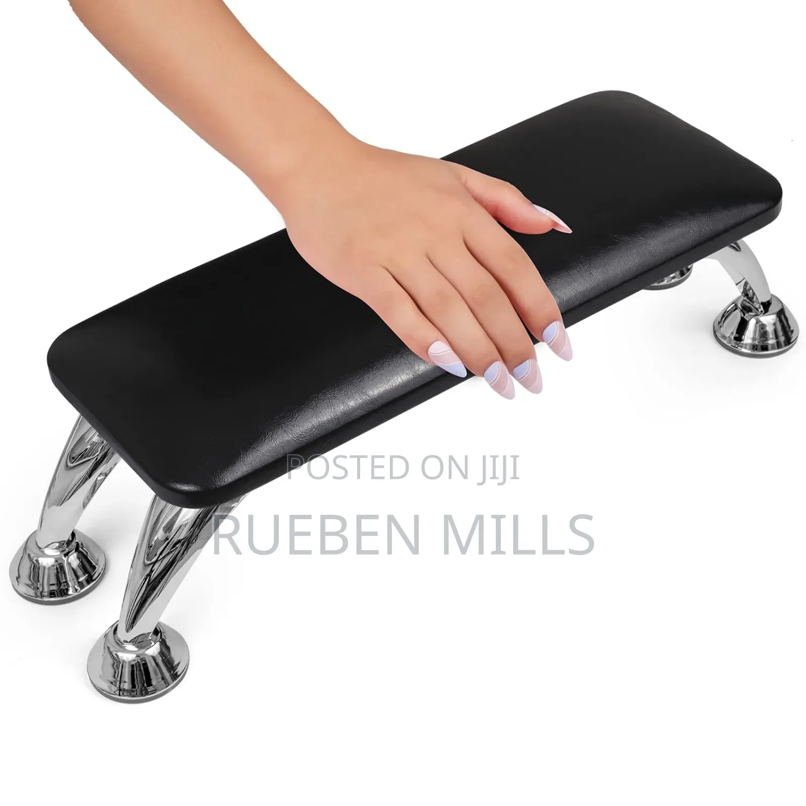 Nail Arm Rest for Acrylic Nails